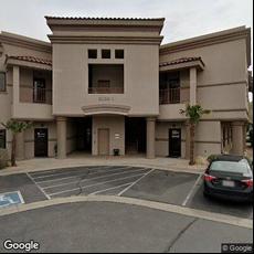 Oral and Facial Surgery Institute, dentists office located at 393 E Riverside Dr, Saint George, MD.