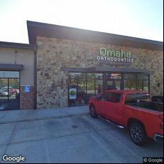 Omaha Orthodontics, dentists office located at 6724 S 178th St, Omaha, NE.