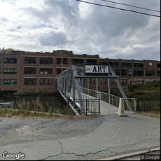 North Star Health, dentists office located at 100 River St, Springfield, VT.