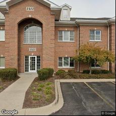 North Shore Smile Surgery, dentists office located at 1411 McHenry Rd, Buffalo Grove, IL.