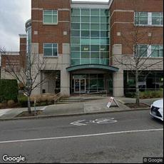 North Seattle Dental, oral surgeons office located at 11011 Meridian Ave N, Seattle, WA.