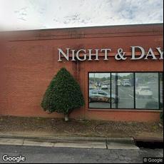 Night and Day Dental, dentists office located at 3500 N Duke St, Durham, NC.