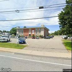 Nasson Health Care, dentists office located at 15 Oak St, Sanford, NH.