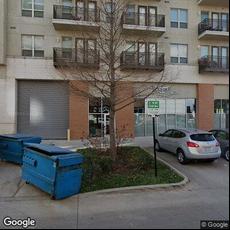 Museum Smiles, dentists office located at 700 Barden St, Fort Worth, TX.