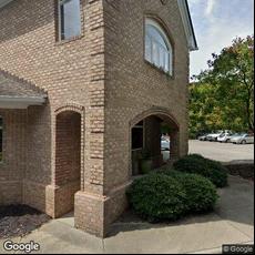 Donald W Cherry, DDS, dentists office located at 1130 Old Colony Ln #100, Williamsburg, VA.