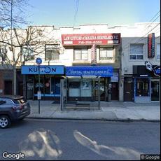 MG Dental PC, dentists office located at 2415 Avenue U, New York, NY.