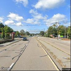 Metrowest Prosthodontics, dentists office located at 01702 Worcester Rd, Framingham, MA.