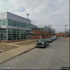 Matthew Walker Comprehensive Health Center, dentists office located at 1035 14th Ave N, Nashville, TN.