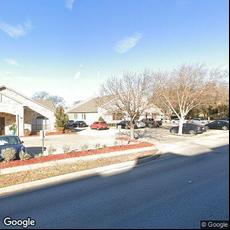 Marshall H Brown DDS, dentists office located at 1818 8th Ave, Fort Worth, TX.