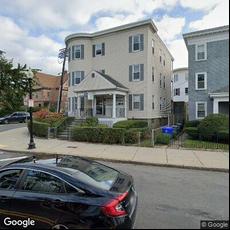 MARIA VASILAKIS DMD, orthodontists office located at 438 Washington St, Boston, MA.