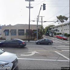 Manhattan Beach Dental Esthetics, pediatric dentists office located at 200 Aviation Blvd, Manhattan Beach, CA.