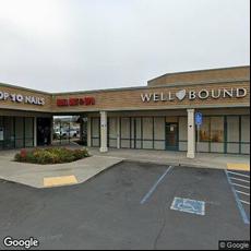 MAK Dental, dentists office located at 480 Redwood St, Vallejo, CA.