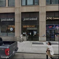 Maiden Lane Medical PLLC, dentists office located at 90 Maiden Ln, New York, NY.