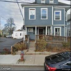 M Hanif Butt BDS DMD, dentists office located at 341 Summer Street, Somerville, MA.