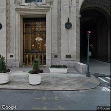 Linhart Dentistry, endodontists office located at 230 Park Ave, New York, NY.