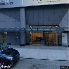 LesBellesNYC, oral surgeons office located at 110 E 60th St, New York, NY.