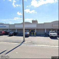 Lee Dental Care of Fort Myers, orthodontists office located at 3436 Cleveland Ave, Fort Myers, FL.