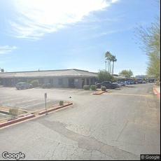 Kevin Ortale DDS PLC, dentists office located at 702 E Bell Rd, Phoenix, AZ.