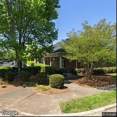 JC Duncan DDS, dentists office located at 103 Commerce Centre Dr, Huntersville, NC.