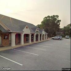 J. Wesley Anderson Jr. D.D.S, dentists office located at 1658 Pleasure House Rd, Virginia Beach, VA.