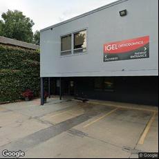 Igel Orthodontics, dentists office located at 10801 Pacific St, Omaha, NE.