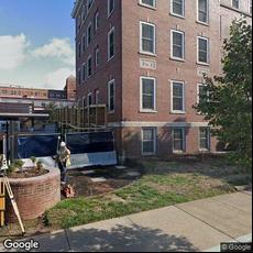 HOSPITAL OF SAINT RAPHAEL, dentists office located at 659 George St, New Haven, CT.