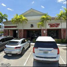 Grosman Pediatric Dentistry and Orthodontics, dentists office located at 4401 S Flamingo Rd, Davie, FL.