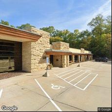 Great River Oral & Maxillofacial Surgery P.C, oral surgeons office located at 100 Bryant St, Dubuque, IA.