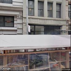 Gotham Dental, dentists office located at 5 E 19th St, New York, NY.