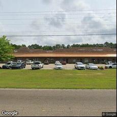 Garner Dental Group, dentists office located at 4358 Lincoln Road Ext, Hattiesburg, MS.