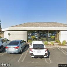 Fredrick A. Correa DDS, dentists office located at 1603 Eureka Road, Roseville, CA.