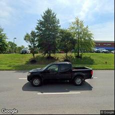 Fredericksburg Dental Artists, dentists office located at 10039 Jefferson Davis Hwy, Fredericksburg, VA.