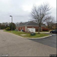 Fox River Periodontics, dentists office located at 2075 Blackberry Drive, Geneva, IL.