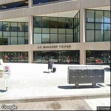 Five Pines Dental, dentists office located at 555 Southwest Oak Street, Portland, OR.