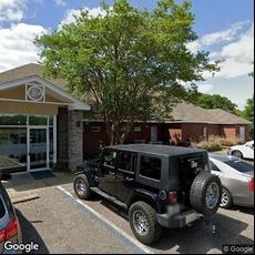 Fishbein Orthodontics, dentists office located at 4900 Market Place Rd, Pensacola, FL.