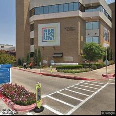 Facial & Oral Surgery Associates, dentists office located at 1625 Saint Louis Ave, Fort Worth, TX.