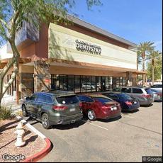 Every Kid's Dentist & Orthodontics, dentists office located at 17081 West Greenway Road, Surprise, AZ.