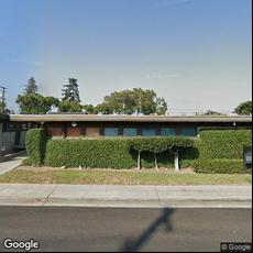 Eugenia Friedland DDS, pediatric dentists office located at 1150 Scott Blvd, Santa Clara, CA.