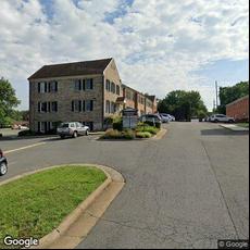 Elaine K Sours DDS PC, dentists office located at 8719 Plantation Ln, Manassas, VA.