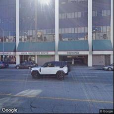 Dr. Yury Geylikman PC, orthodontists office located at 12626 Riverside Dr, Los Angeles, CA.