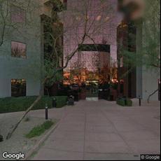 Dr. Seuss Ortho, dentists office located at 9377 East Bell Road, Scottsdale, AZ.