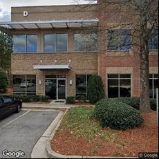 Don Harvey Dental, endodontists office located at 3155 North Point Pkwy, Alpharetta, GA.