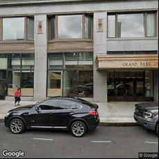 DiPilla Dentistry of Detroit, dentists office located at 1 Woodward Ave, Detroit, MI.