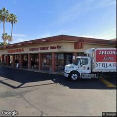 Desert Vista Dental West, dentists office located at 9301 East Shea Boulevard, Scottsdale, AZ.