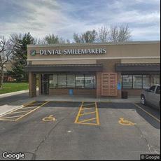 Dental Smilemakers, dentists office located at 5 NW Barry Rd, Kansas City, MO.