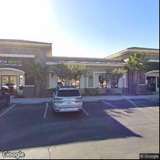 Dee for Dentist, dentists office located at 8772 S Maryland Pkwy, Las Vegas, NV.