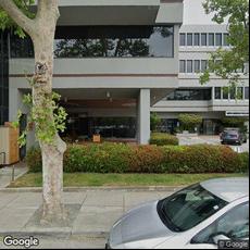 Cynthia Stephenson DDS, dentists office located at 1981 N Broadway, Walnut Creek, CA.