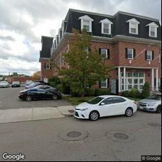Cummins Family Dental, oral surgeons office located at 1100 Washington St, Boston, MA.