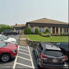 Cranston Orthodontics, dentists office located at 1280 Park Ave, Cranston, RI.