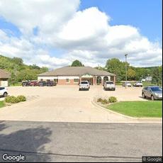 Cowgill Dental, dentists office located at 2831 National Drive, Onalaska, WI.